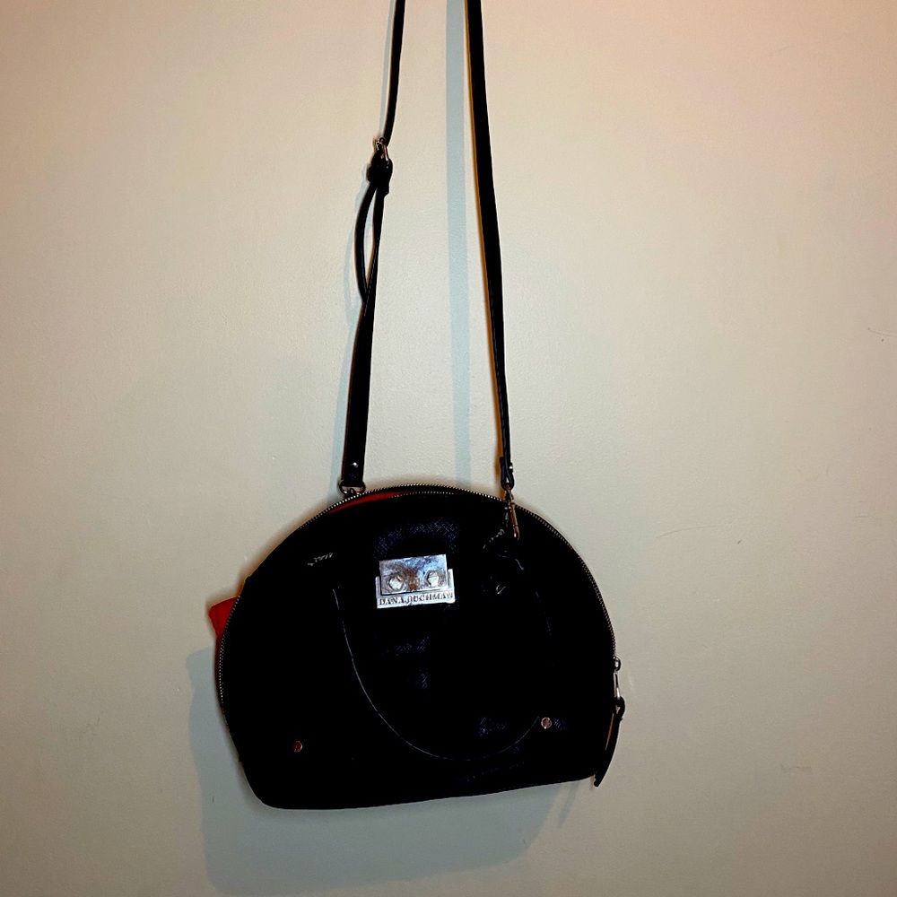 Dana Buchman Black Bag